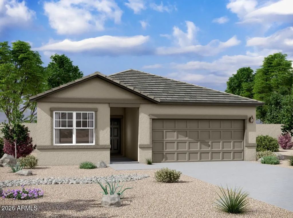 12921 E Verbina Lane, Florence