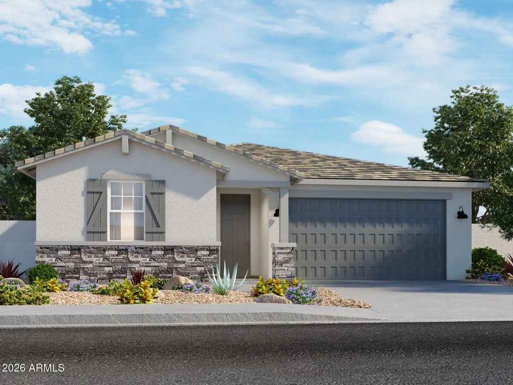 10915 W Jones Avenue, Tolleson