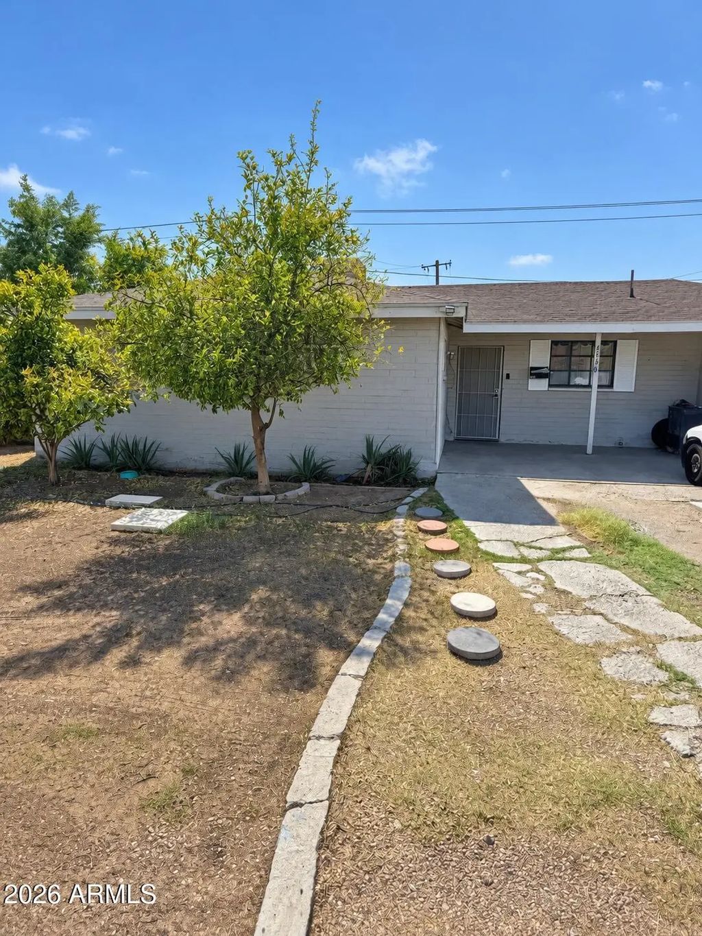 4546 N 27th Avenue, Phoenix