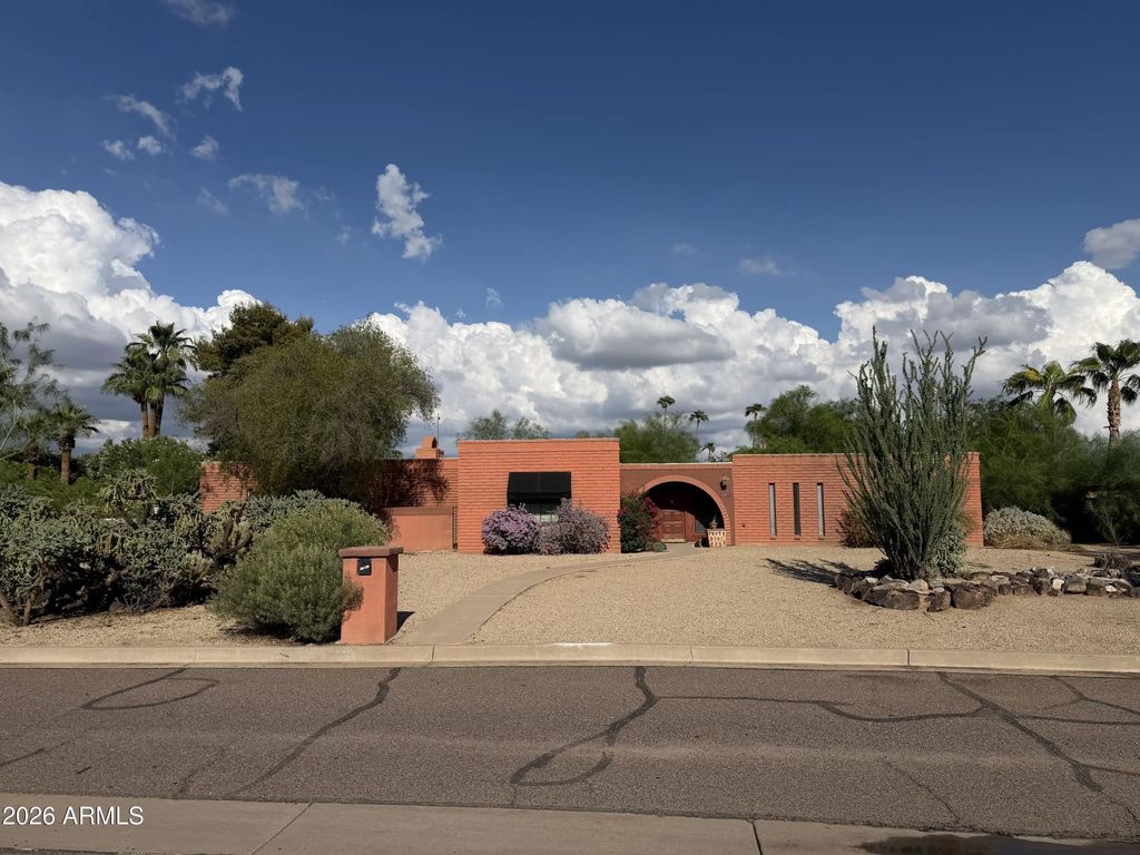 12611 N 66th Street, Scottsdale