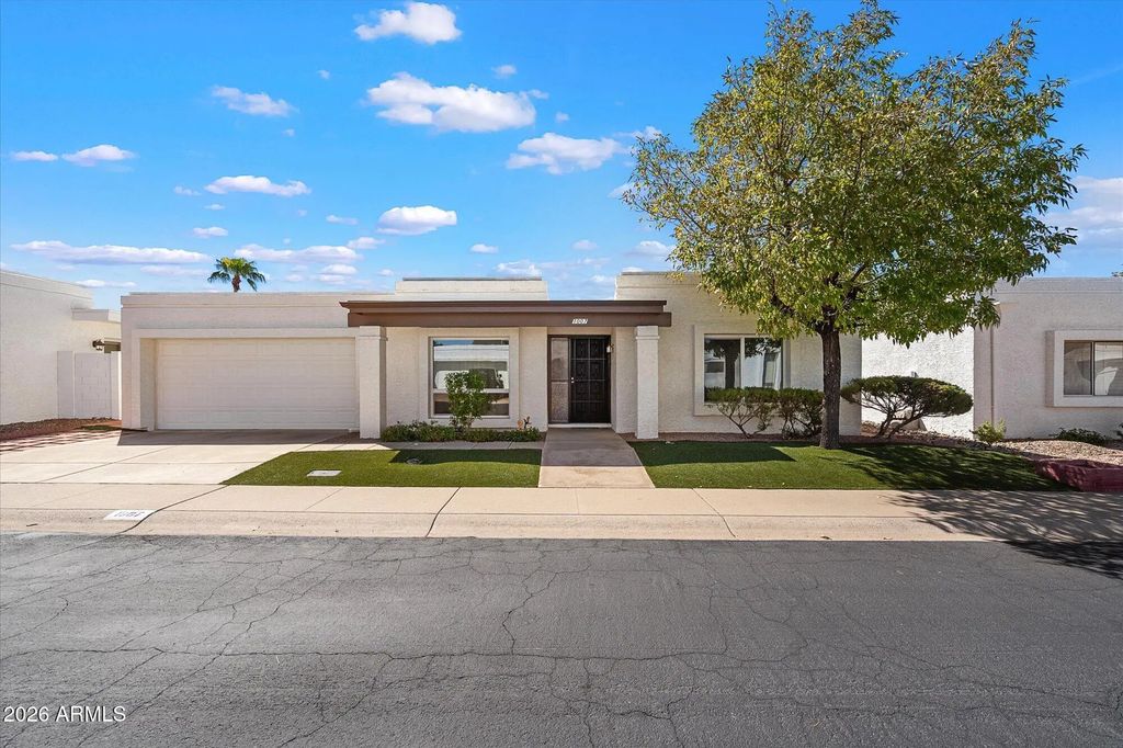 1007 E Villa Maria Drive, Phoenix