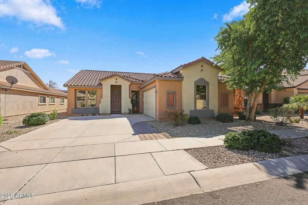 18391 W Stinson Drive, Surprise