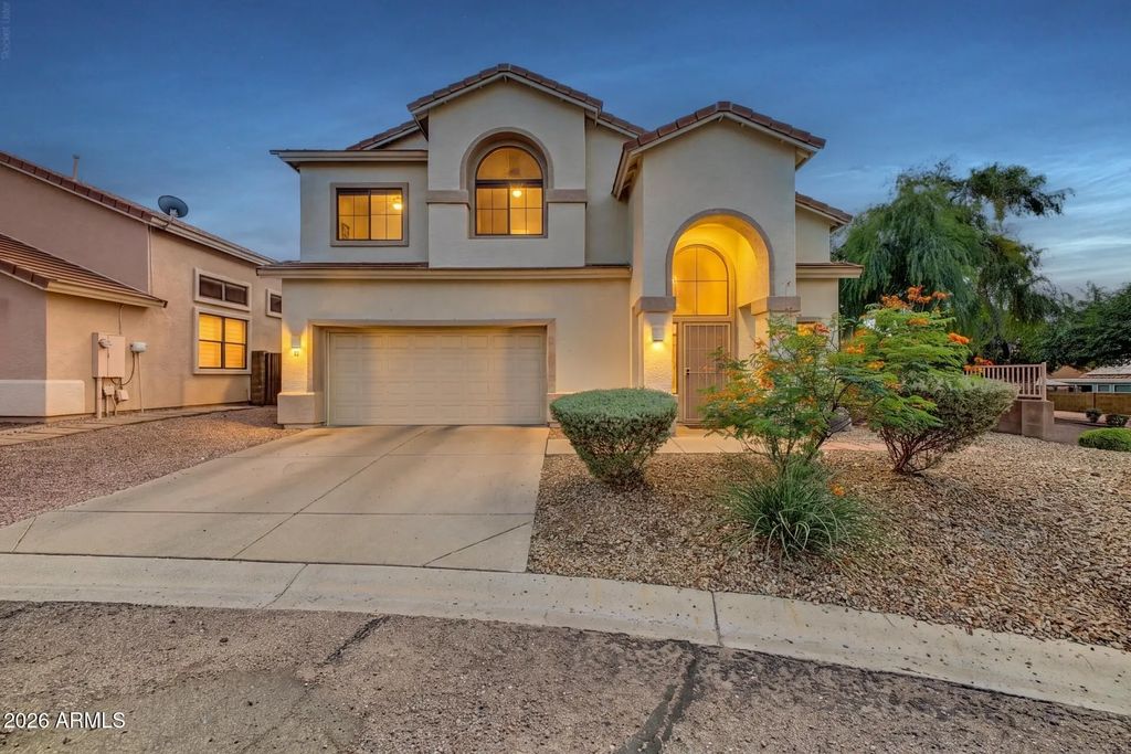 6730 E Preston Street (unit 23), Mesa