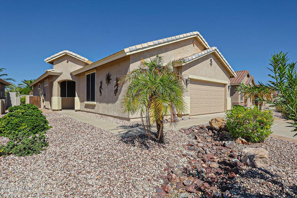 22992 W Arrow Drive, Buckeye