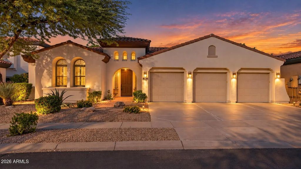 31918 N 20th Lane, Phoenix