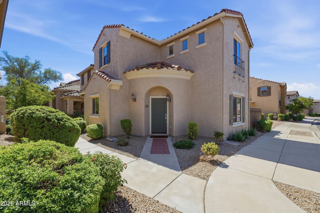3653 E Zachary Drive, Phoenix