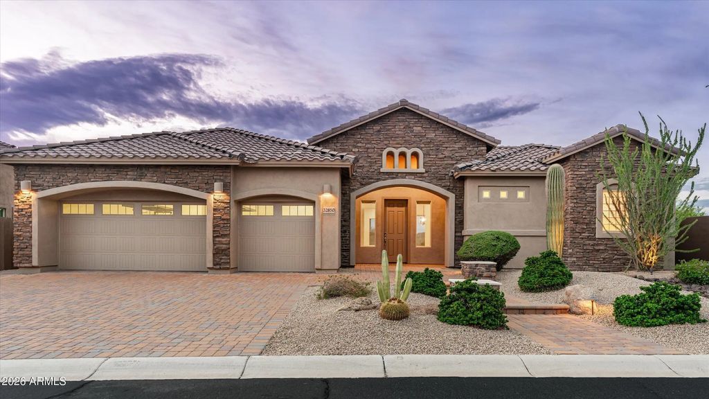 32850 N 61st Place, Cave Creek