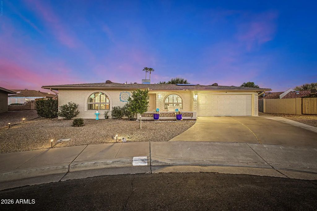 927 S Portland Circle, Mesa