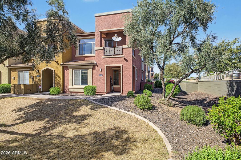 900 S 94th Street (unit 1006), Chandler