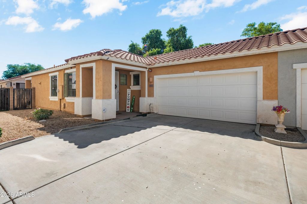 862 S Colonial Drive, Gilbert