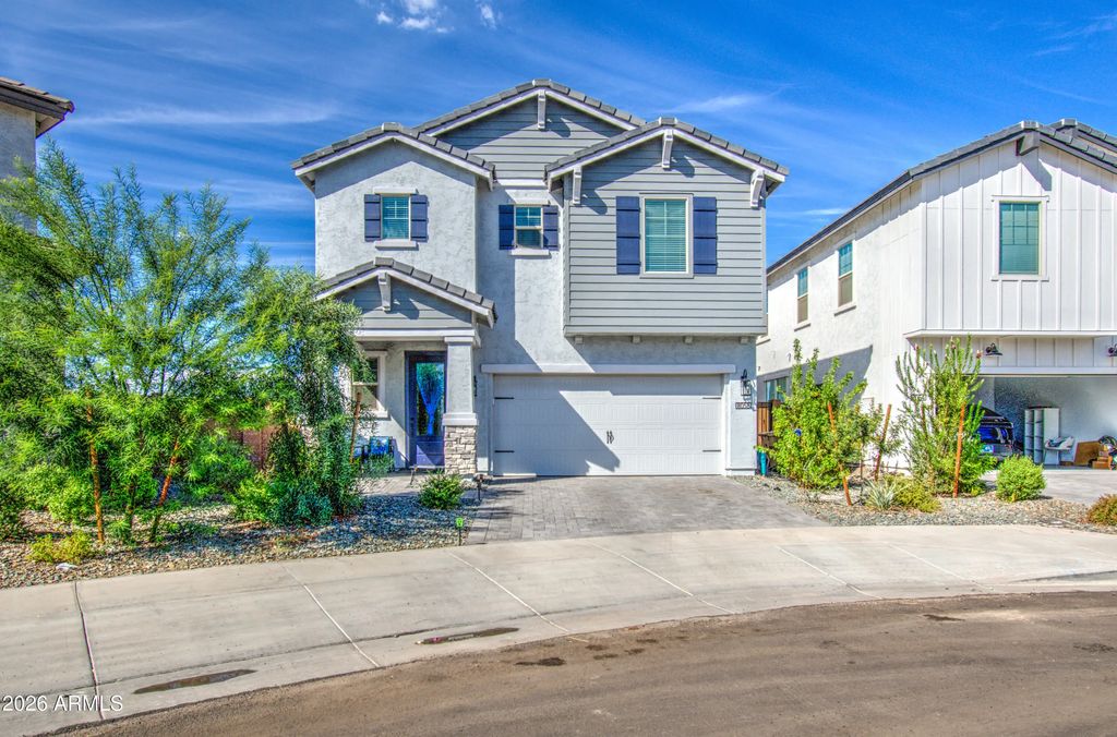 8058 W Griswold Road, Peoria