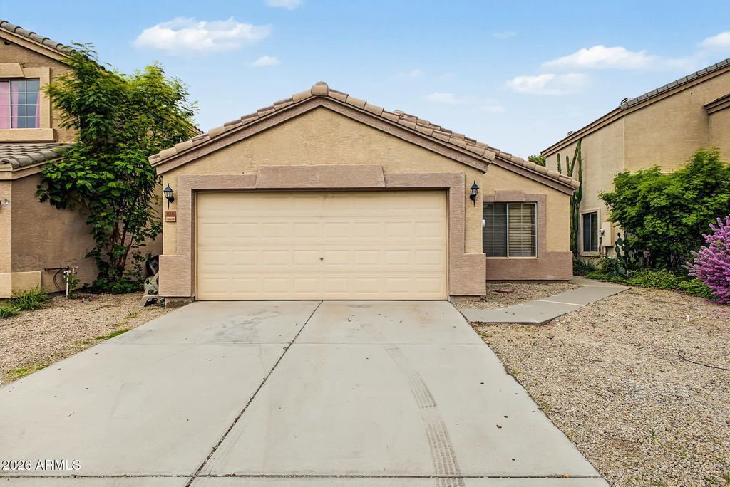 11016 E Abilene Avenue, Mesa