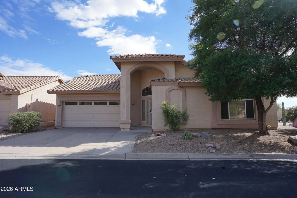 8277 E Sonoran Way, Gold Canyon