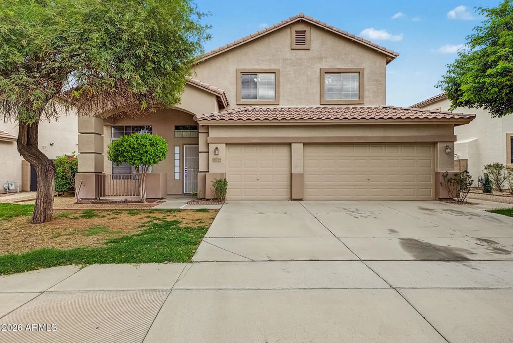 10039 E Pampa Avenue, Mesa