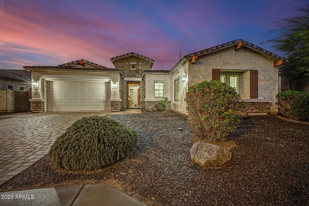 2950 E Derringer Way, Gilbert