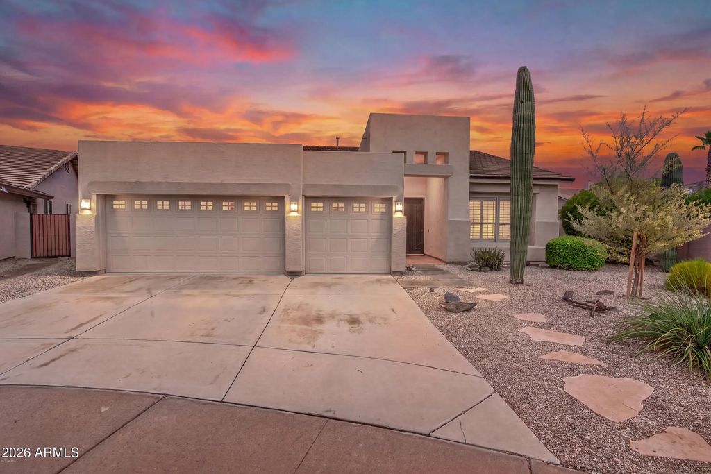 11343 S Santa Fe Lane, Goodyear