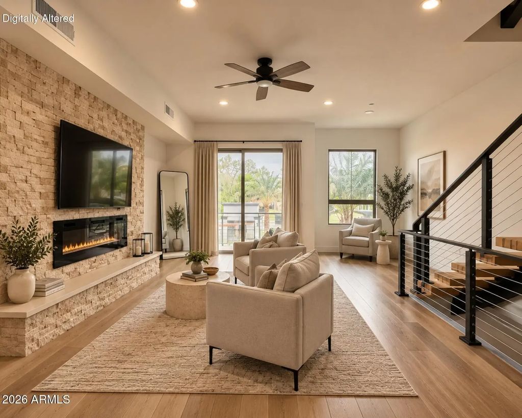 7788 E Main Street (unit 1005), Scottsdale