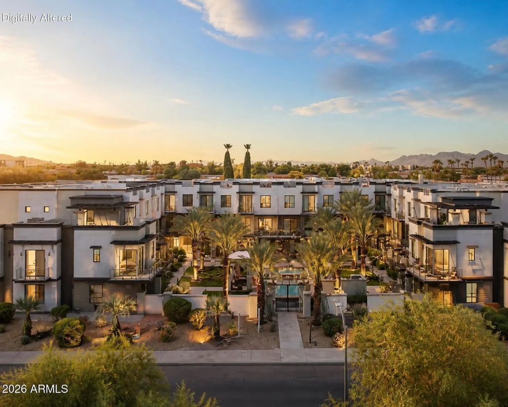 7788 E Main Street (unit 1016), Scottsdale