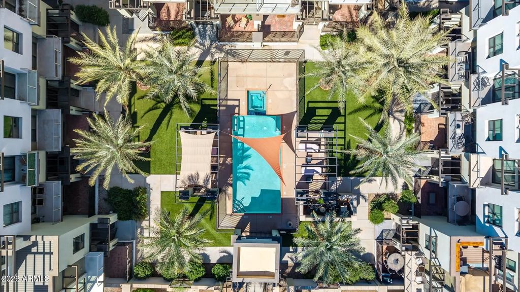 7788 E Main Street (unit 1016), Scottsdale