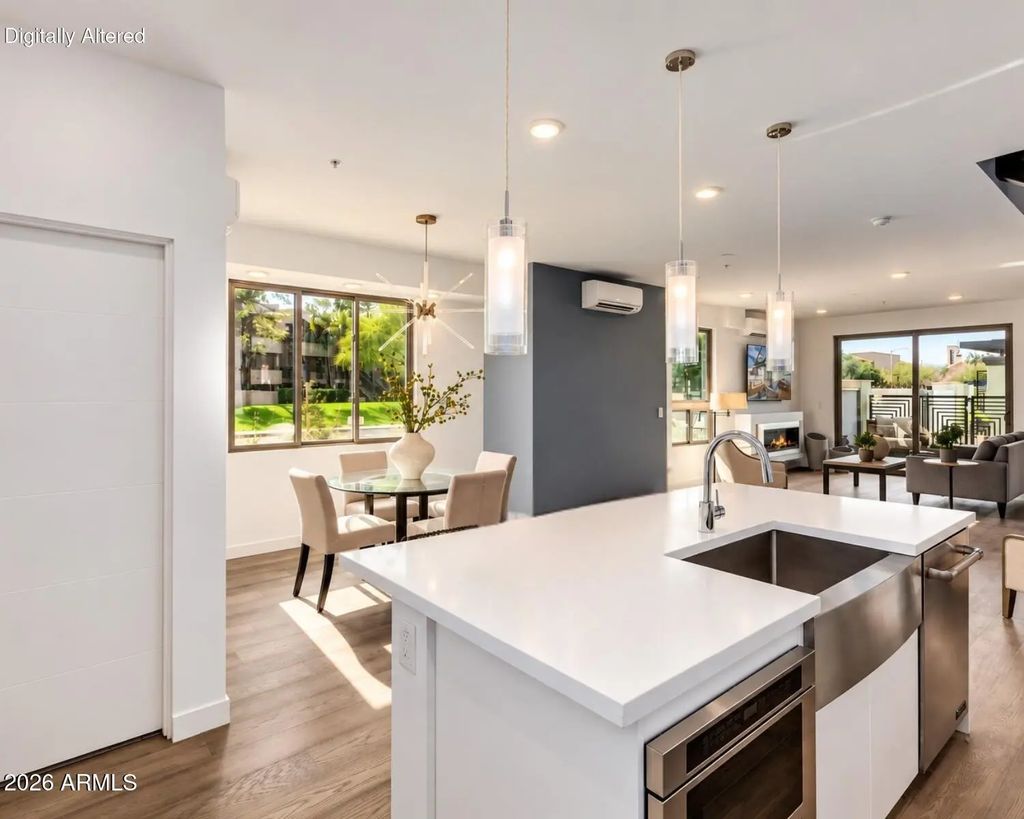 7788 E Main Street (unit 1018), Scottsdale
