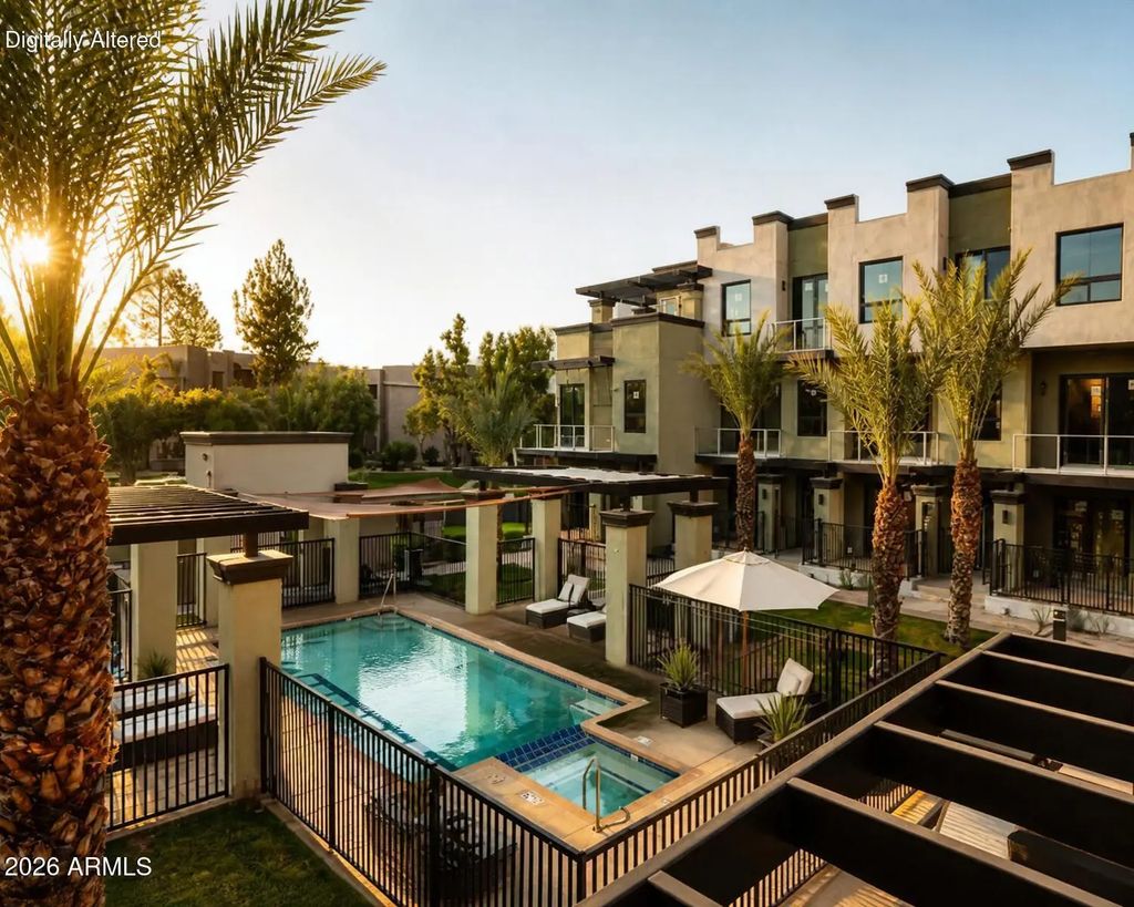 7788 E Main Street (unit 1001), Scottsdale