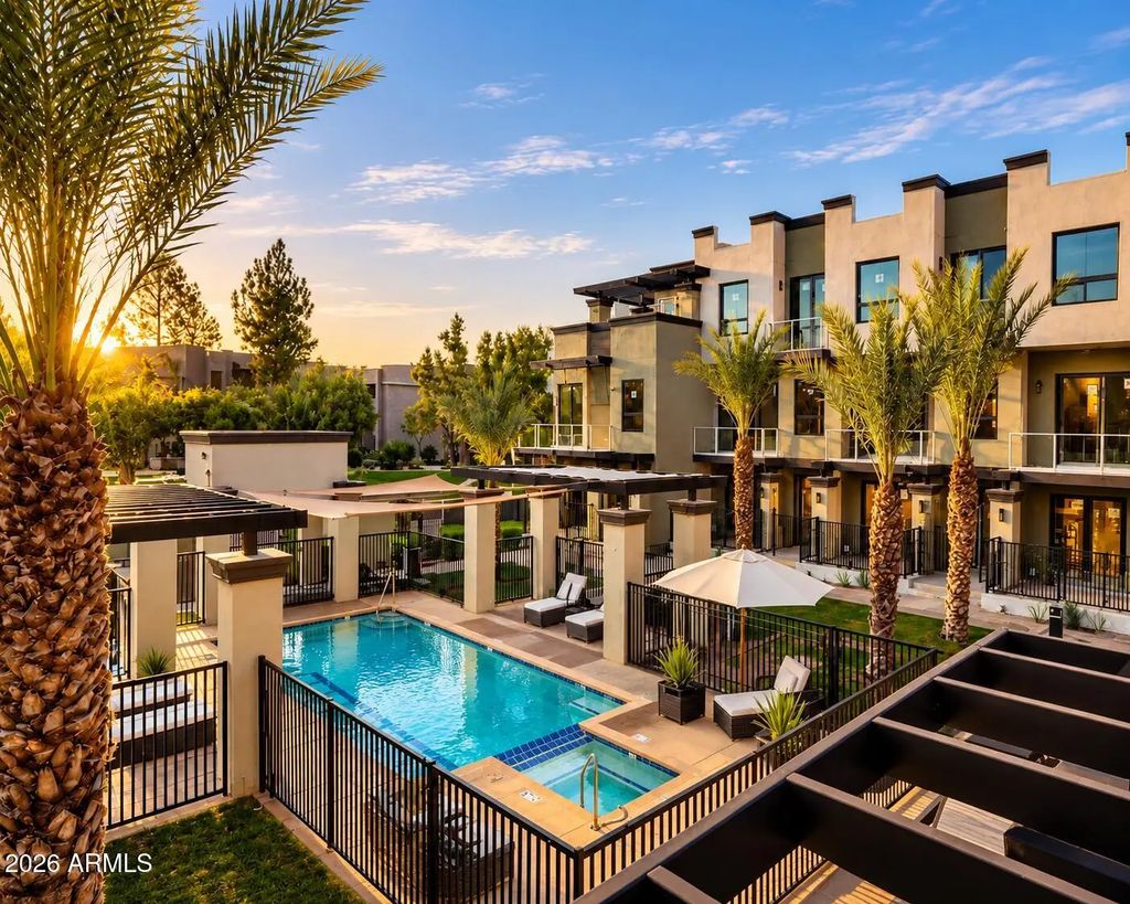 7788 E Main Street (unit 1001), Scottsdale