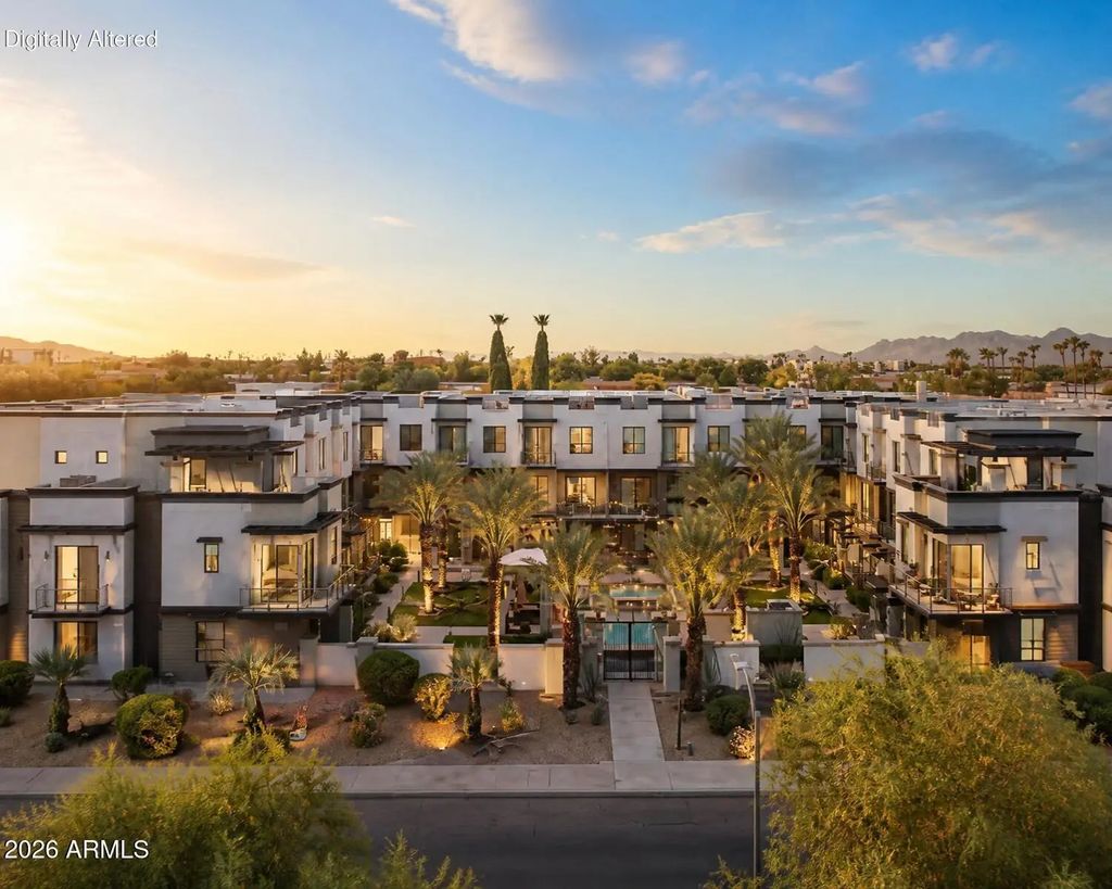 7788 E Main Street (unit 1001), Scottsdale