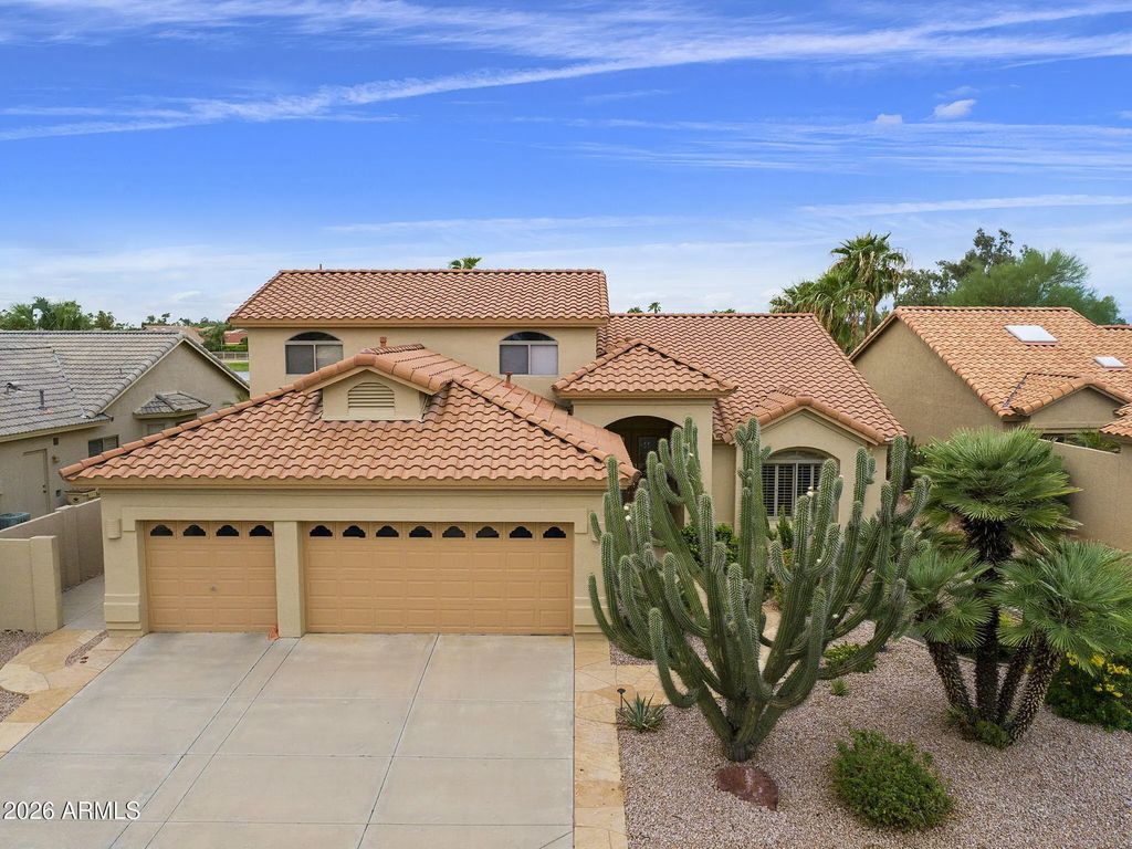 24224 S Sunbrook Drive, Sun Lakes