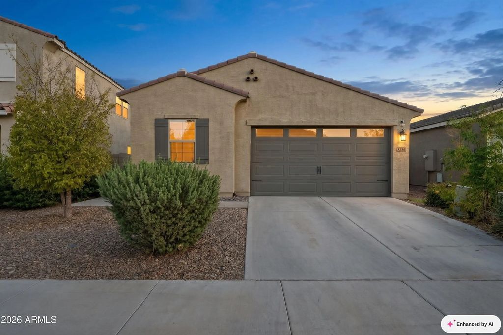 4309 S 97th Drive, Tolleson