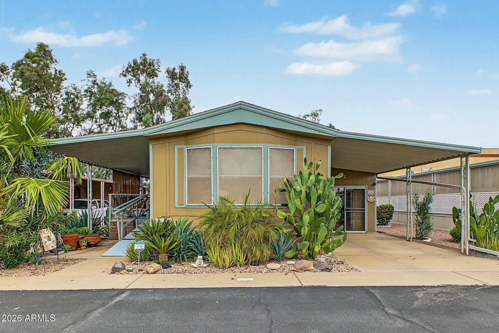 7807 E Main Street (unit Cc56), Mesa
