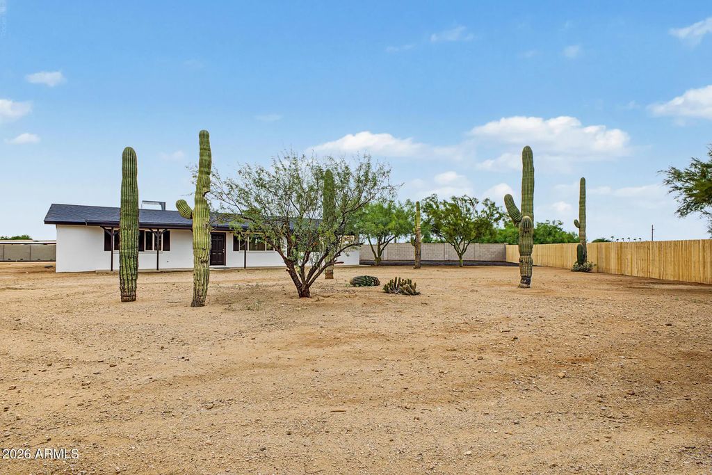 1920 E 18th Avenue, Apache Junction