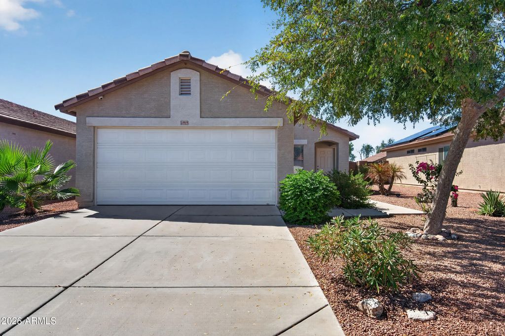 14919 W Acapulco Lane, Surprise