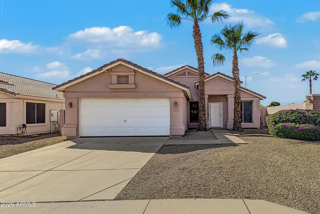 2426 S Terrell Avenue, Mesa