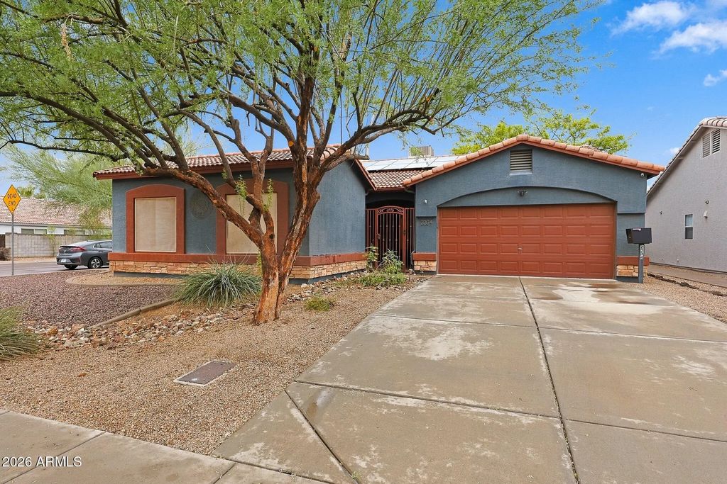 2334 W Myrtle Avenue, Phoenix