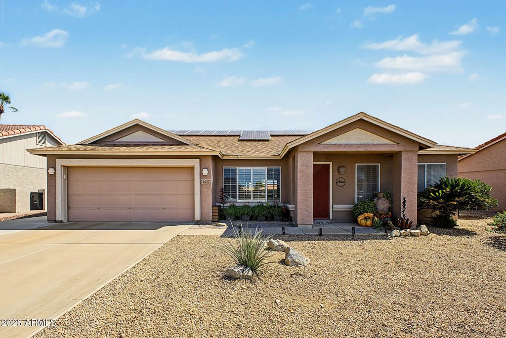 6241 S Pebble Beach Drive, Chandler