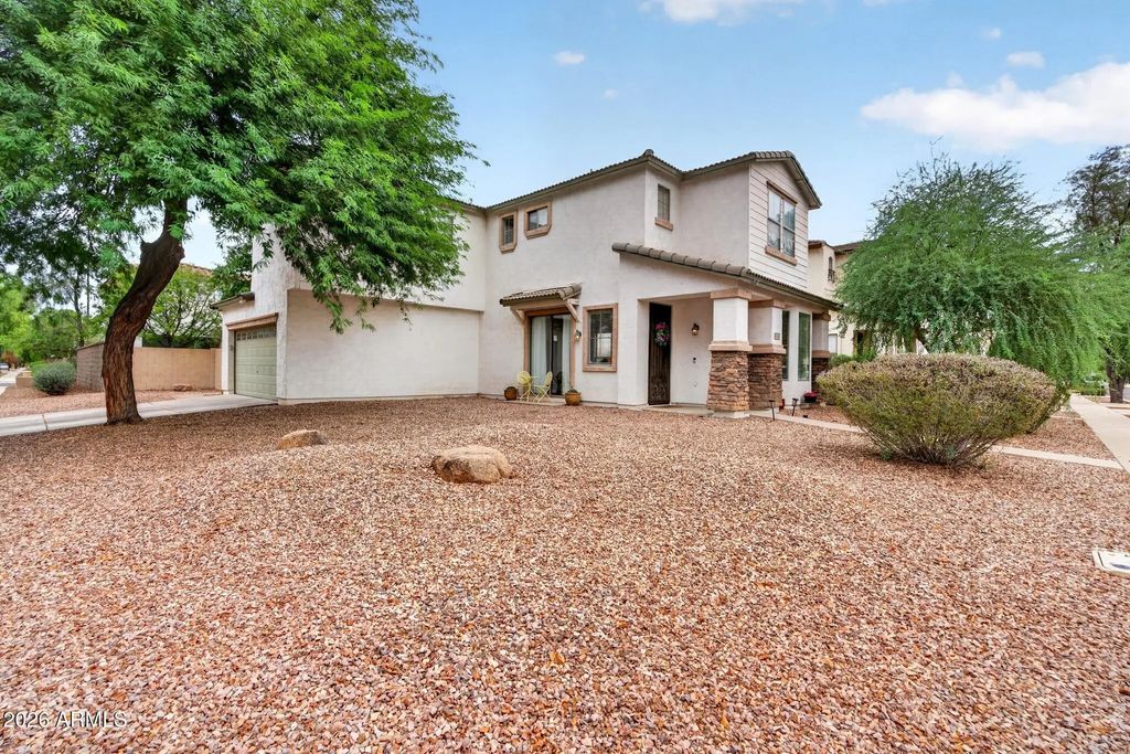 3634 E Sundance Avenue E, Gilbert