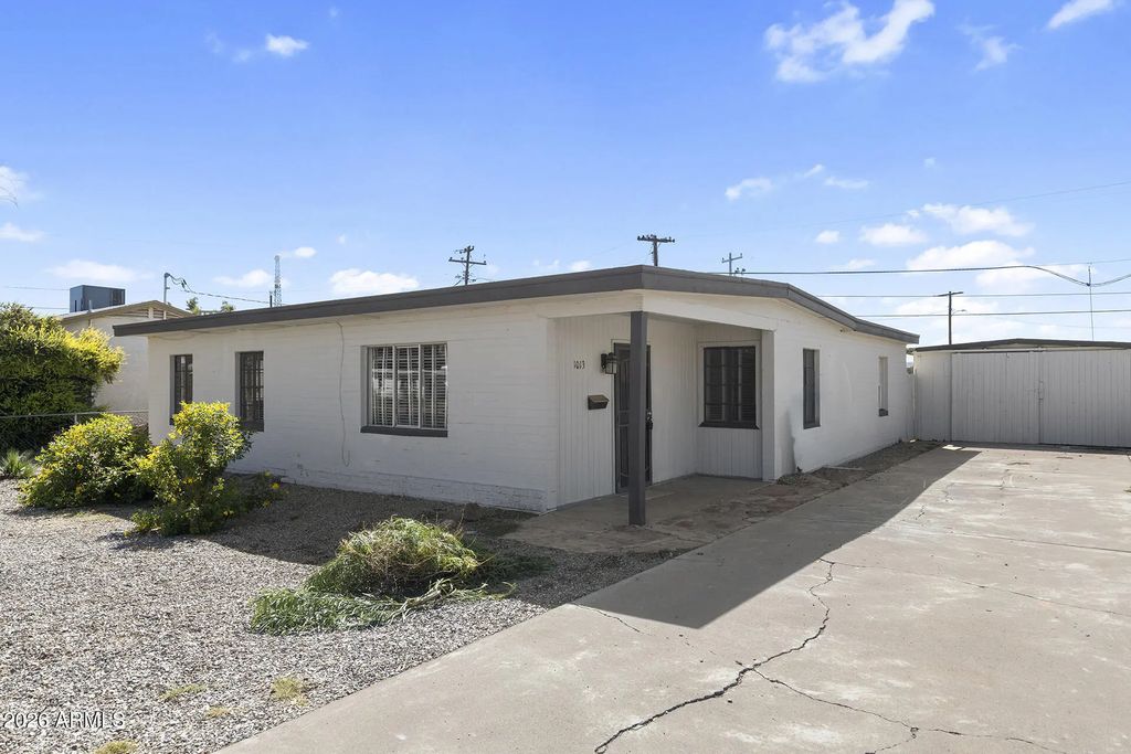 1013 E Eason Avenue, Buckeye