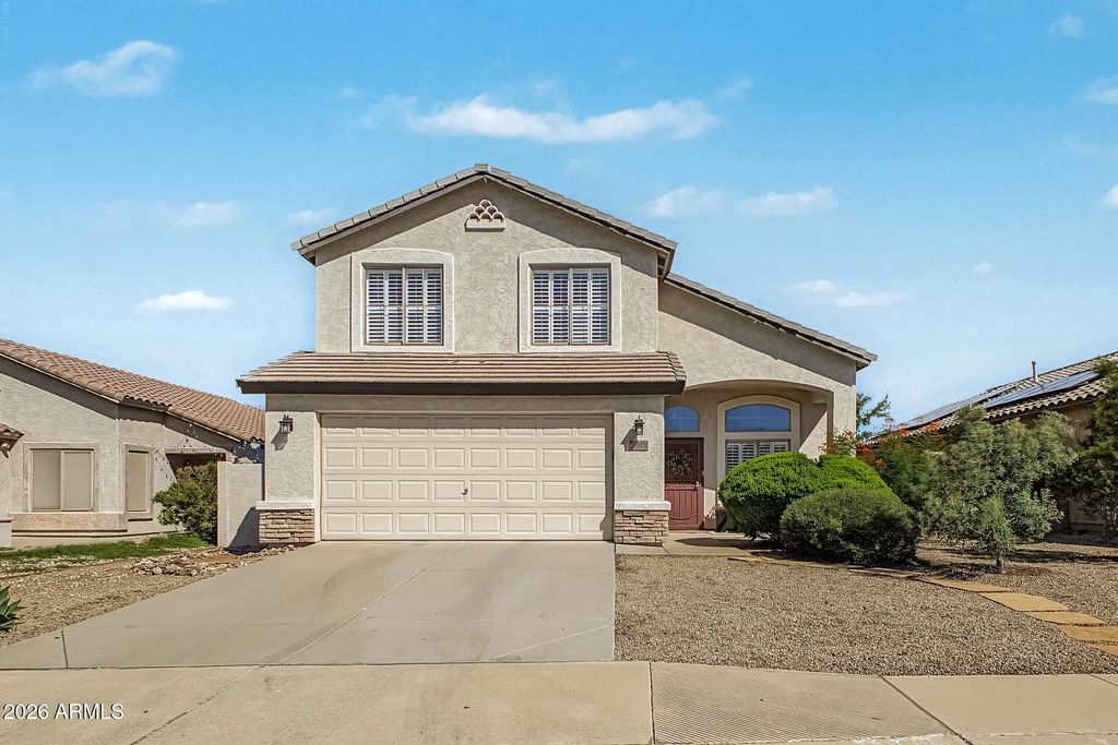 10102 E Olla Avenue, Mesa
