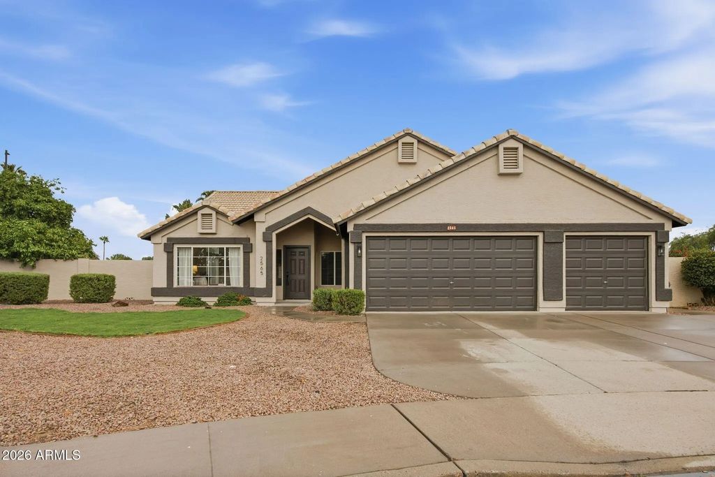 2565 S Brighton, Mesa