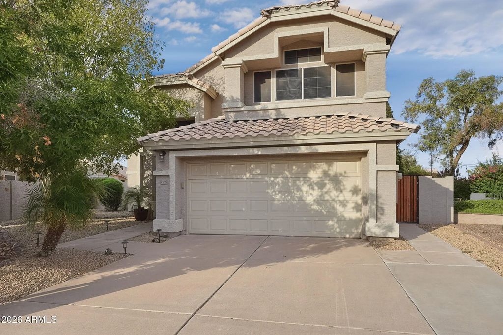 176 W Calle Monte Vista, Tempe