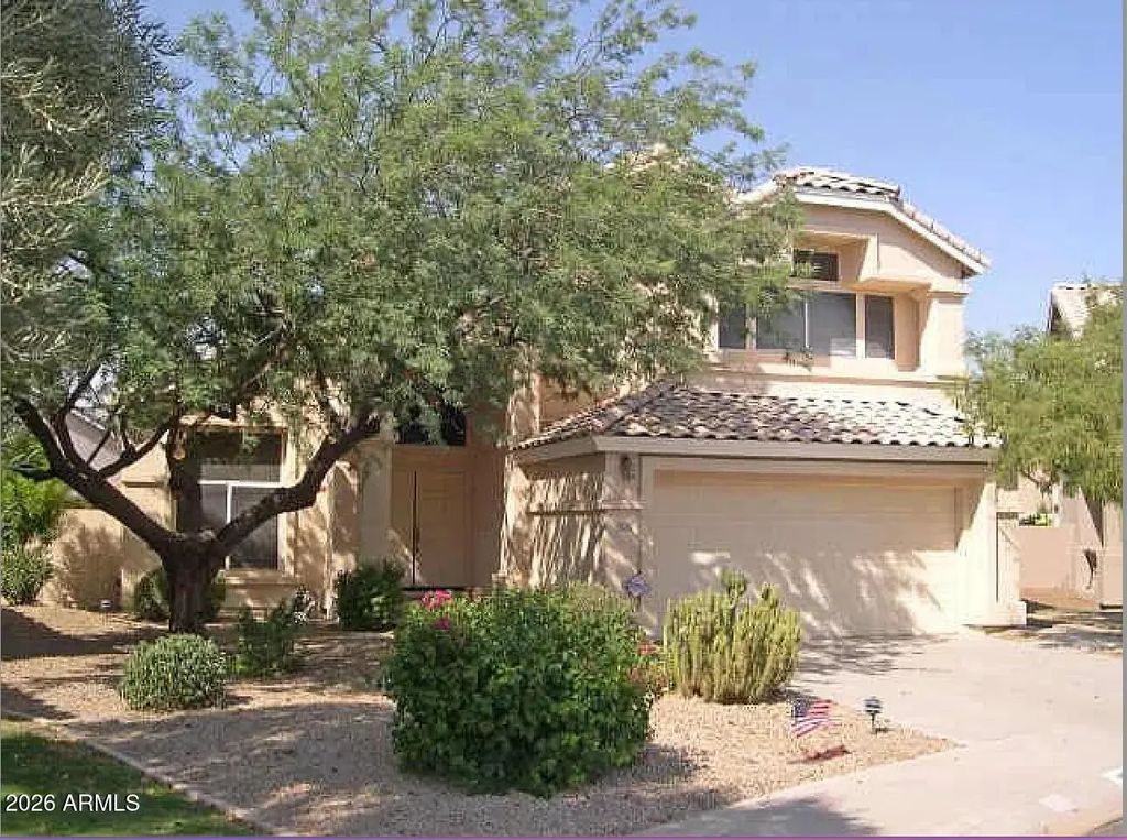 176 W Calle Monte Vista, Tempe