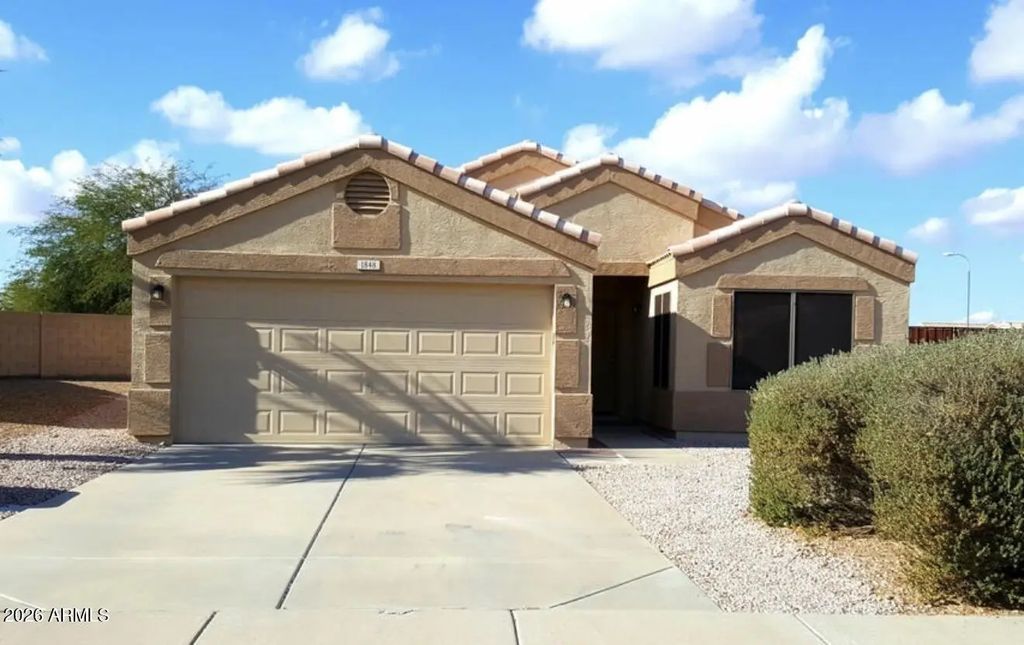 1848 S Valley Drive, Apache Junction