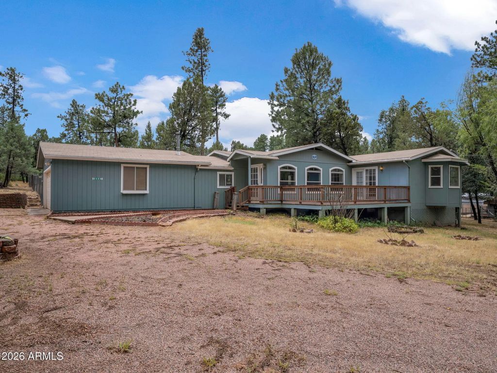 8569 W Buffalo Road, Strawberry