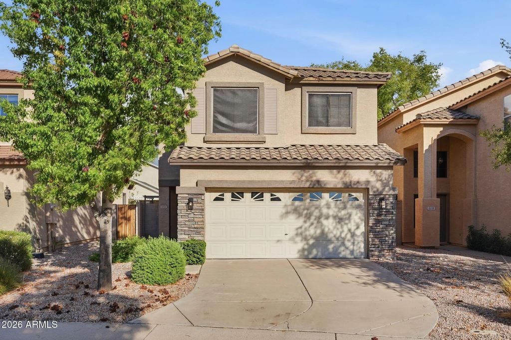 2023 N 30th Street, Mesa
