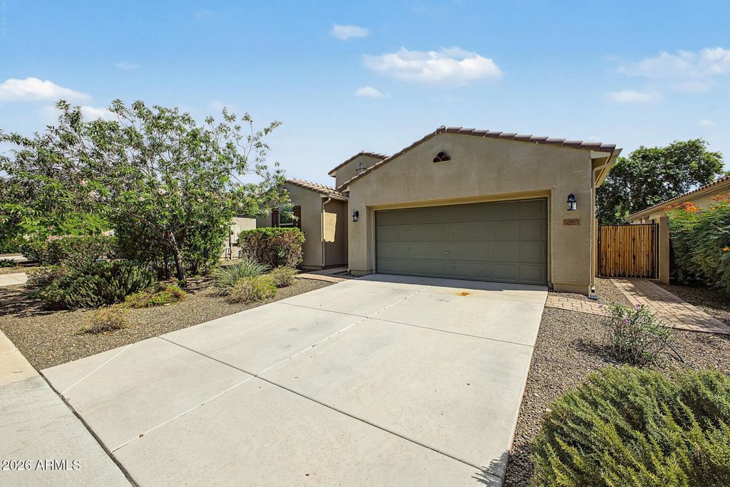 22663 N 121st Drive, Sun City