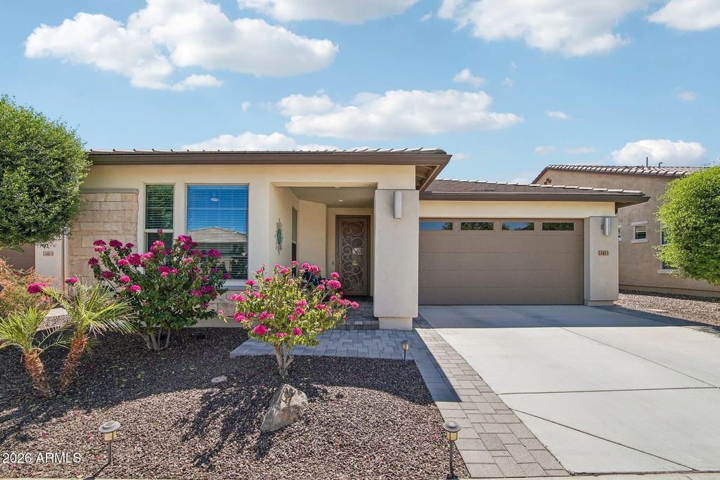 13413 W Blackstone Lane, Peoria