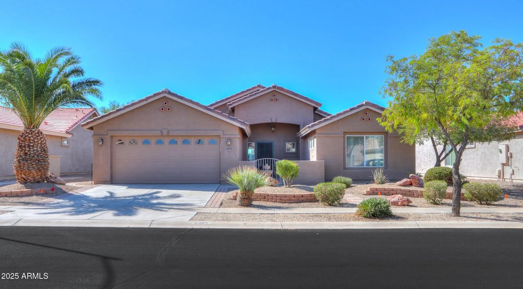 2385 E Fiesta Drive, Casa Grande