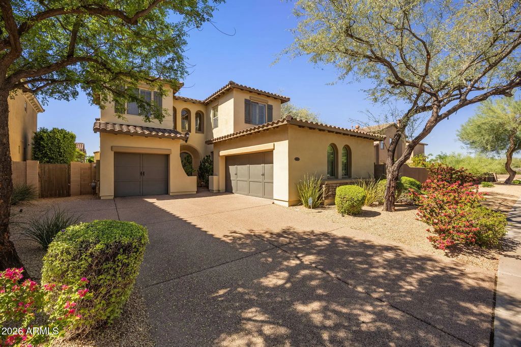 3963 E Morning Dove Trail, Phoenix