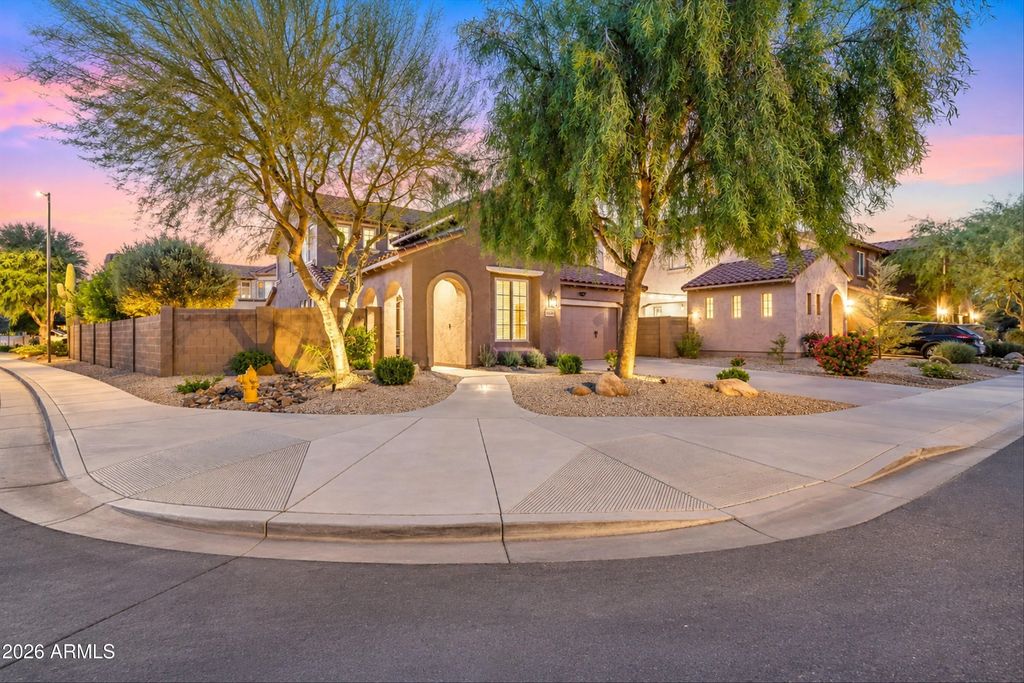 21614 N 39th Place, Phoenix