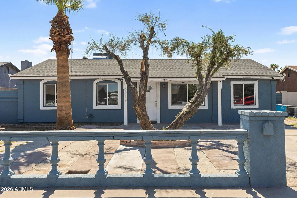 6919 W Cypress Street, Phoenix